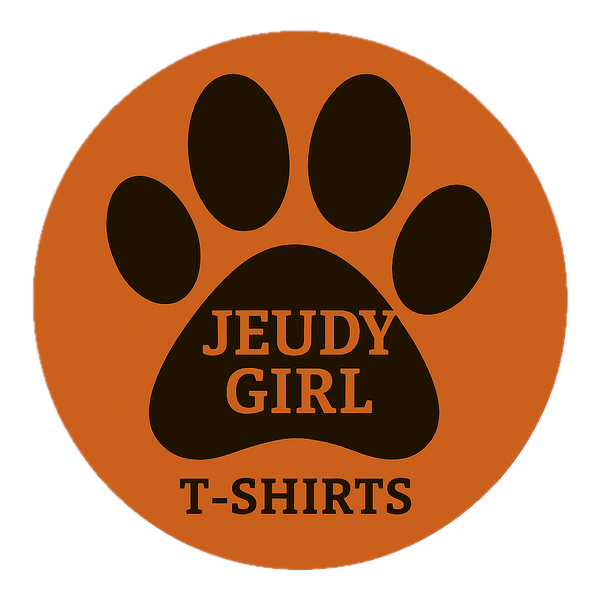 Jeudygirl